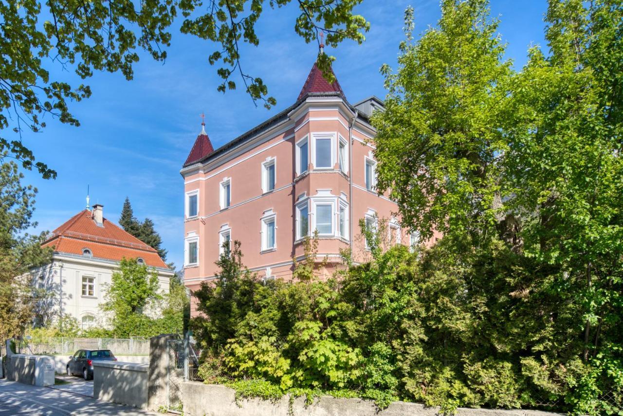 Innsbruckhomes At Botanical Garden Buitenkant foto