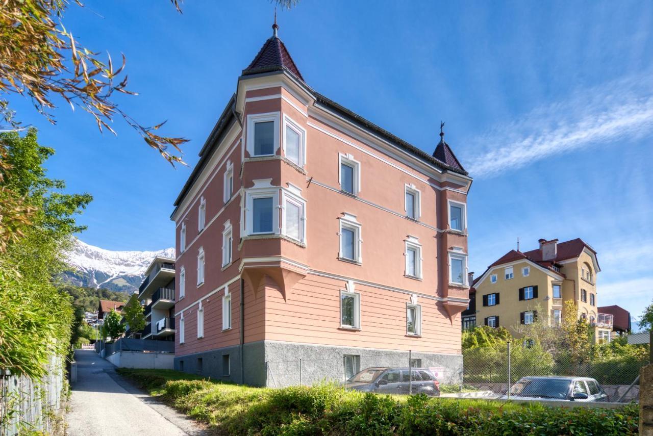 Innsbruckhomes At Botanical Garden Buitenkant foto