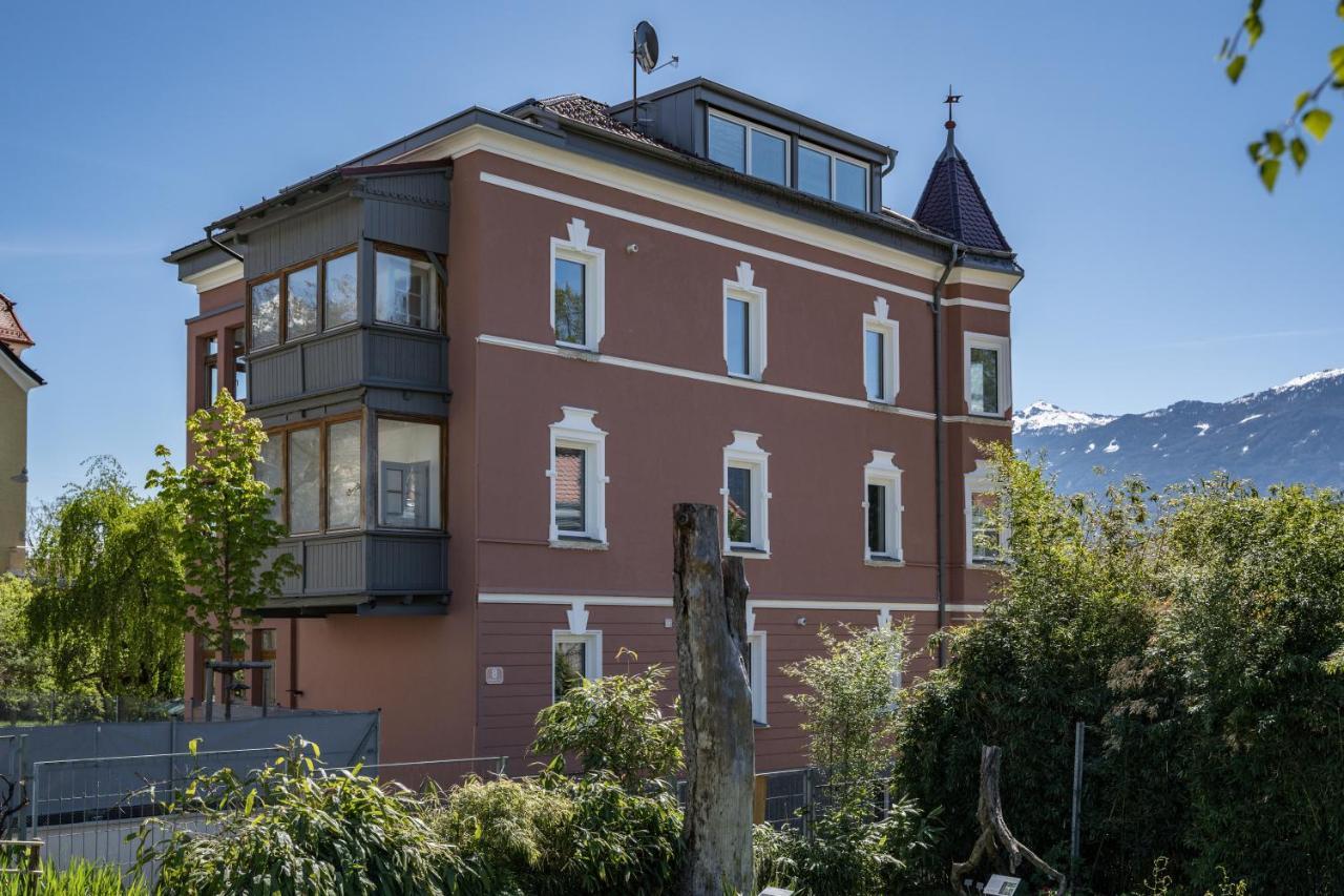 Innsbruckhomes At Botanical Garden Buitenkant foto