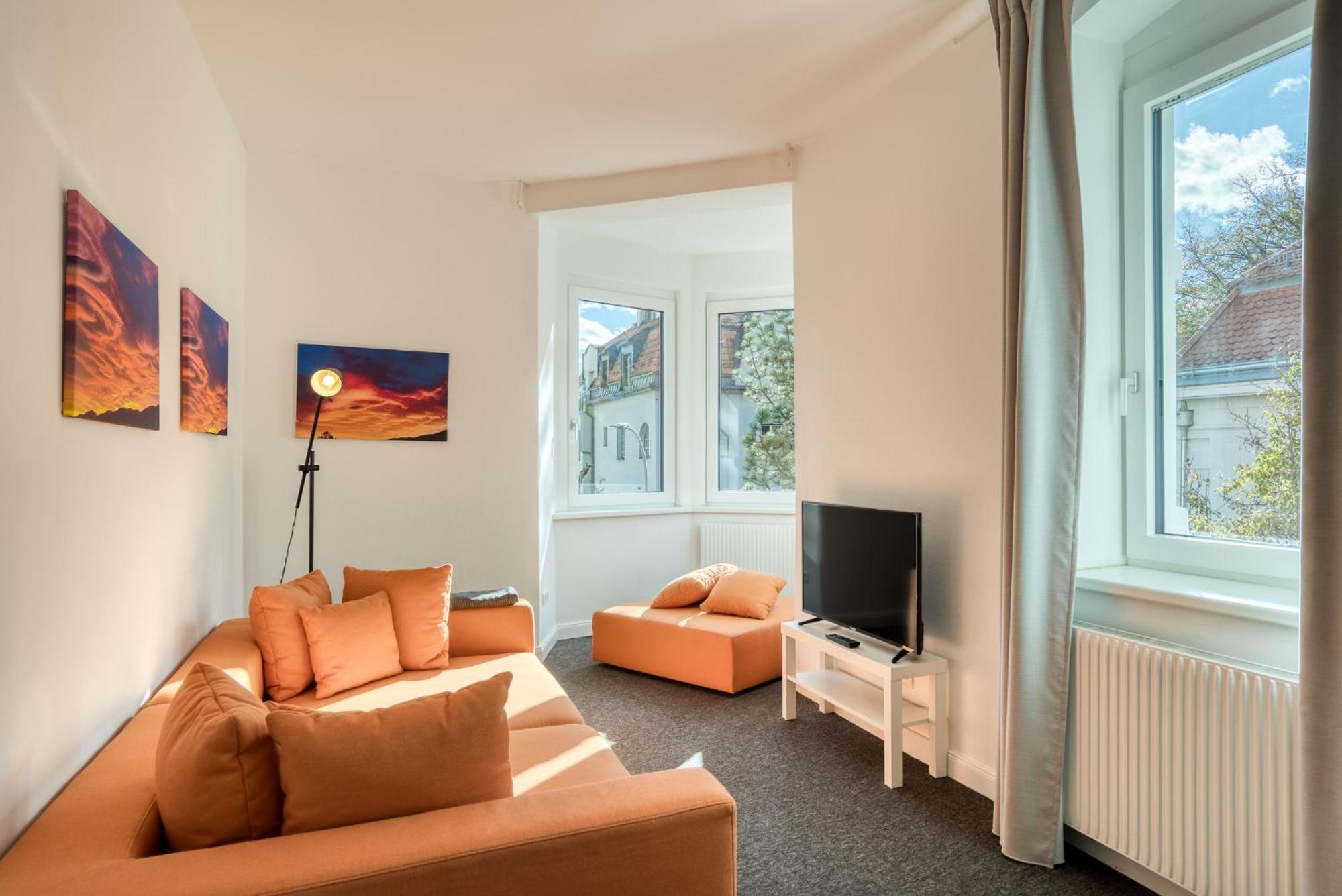 Innsbruckhomes At Botanical Garden Buitenkant foto